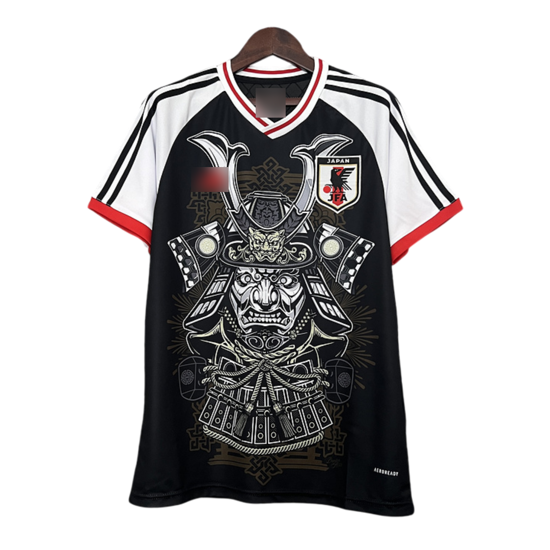 Camiseta Japón Edición Especial 2024