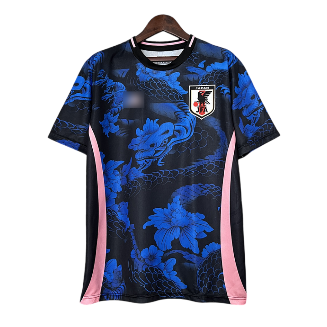 Camiseta Japón Edición Especial 2024