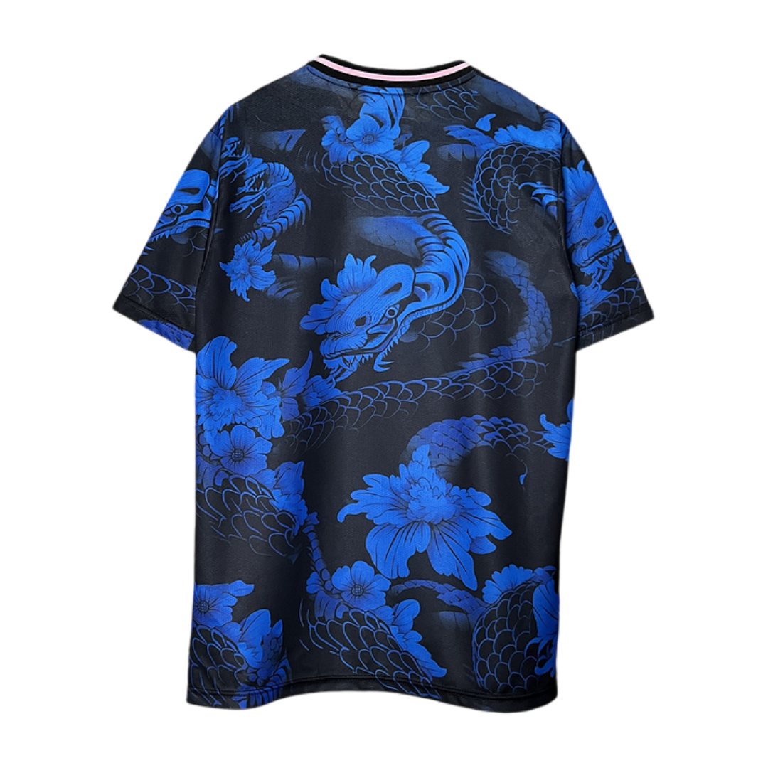 Camiseta Japón Edición Especial 2024