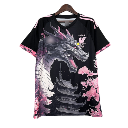 Camiseta Japón Edición Especial 2024