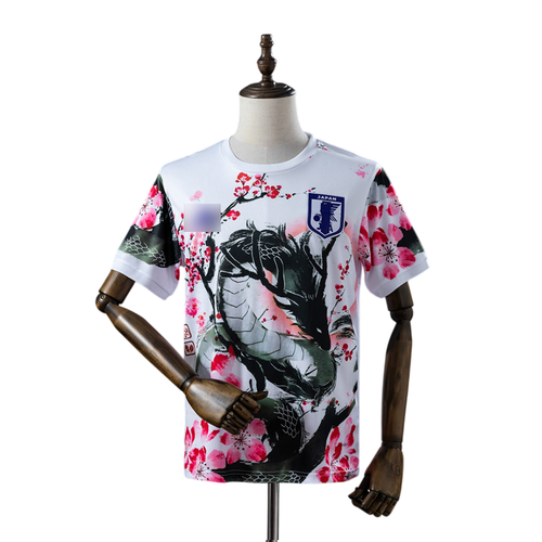 Camiseta Japón Edición Especial 2025/2026