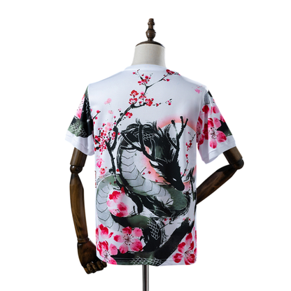 Camiseta Japón Edición Especial 2025/2026