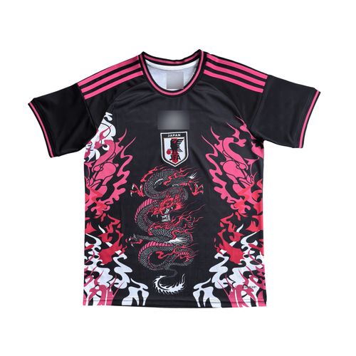Camiseta Japón Edición Especial 2024