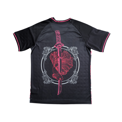 Camiseta Japón Edición Especial 2024