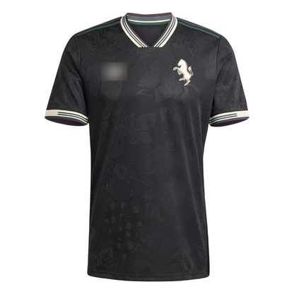 Juventus Third Kit Jersey 2025/2026