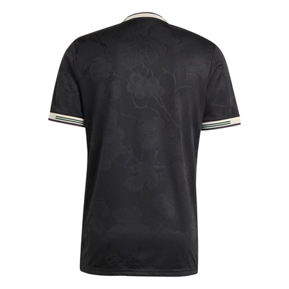 Juventus Third Kit Jersey 2025/2026