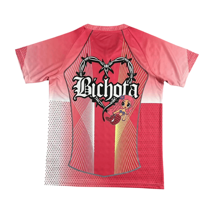 Camiseta Barcelona Edición Especial Karol G 2025/2026