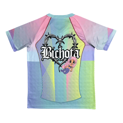 Camiseta Barcelona Edición Especial Karol G 2025/2026