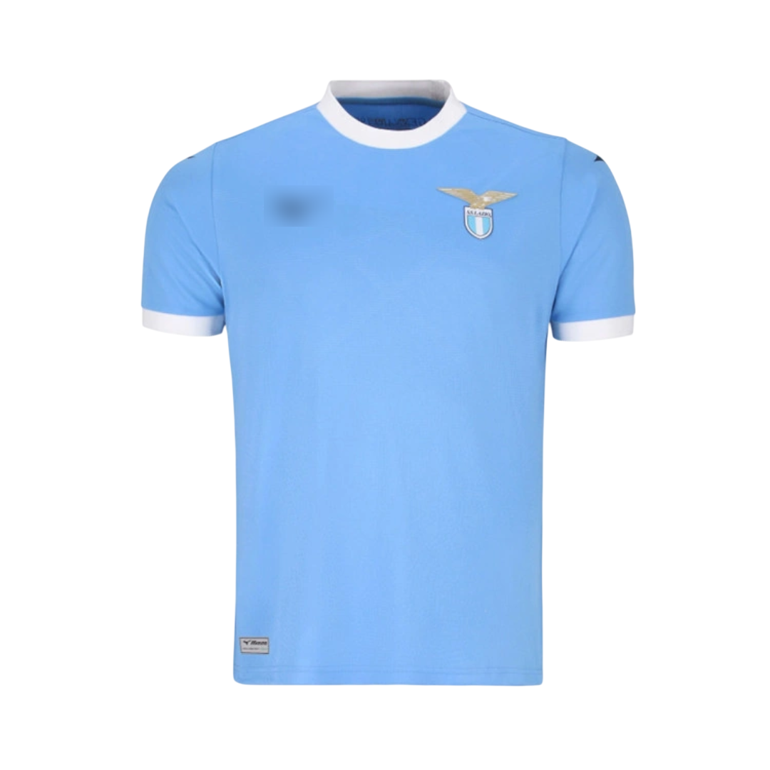 Camiseta Lazio Primera Equipación 2025/2026
