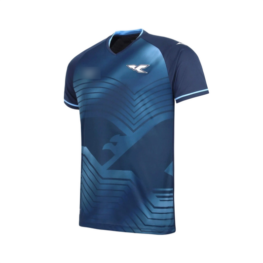 Lazio Third Kit 2025/2026