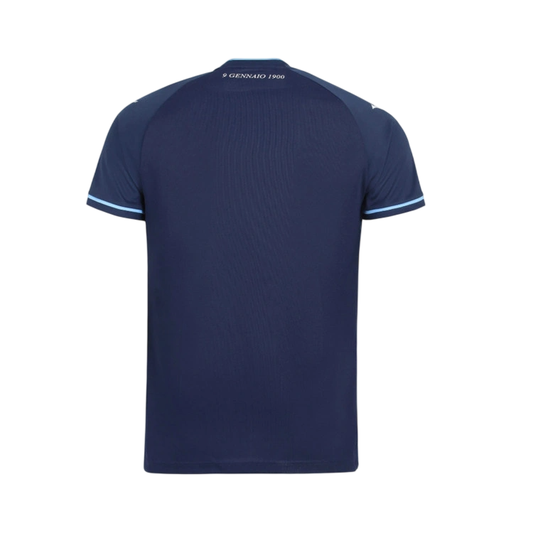 Lazio Third Kit 2025/2026