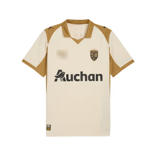 Racing Club Lens Third Kit 2025/2026