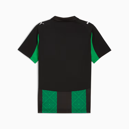 Racing Club Lens Away Jersey 2025/2026