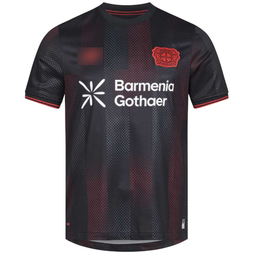 Bayer Leverkusen Home Kit 2025/2026
