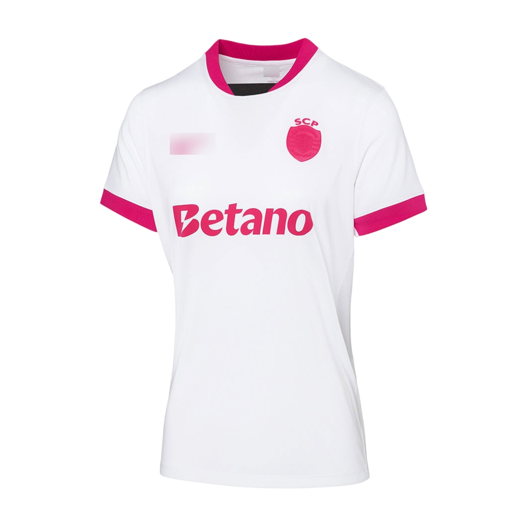 Camiseta Sporting Lisboa Edición Especial 2025/2026