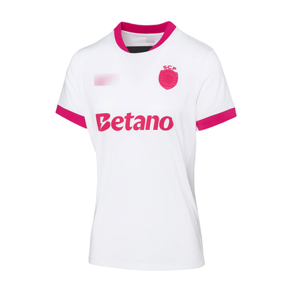 Camiseta Sporting Lisboa Edición Especial 2025/2026