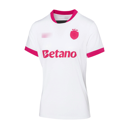 Camiseta Sporting Lisboa Edición Especial 2025/2026