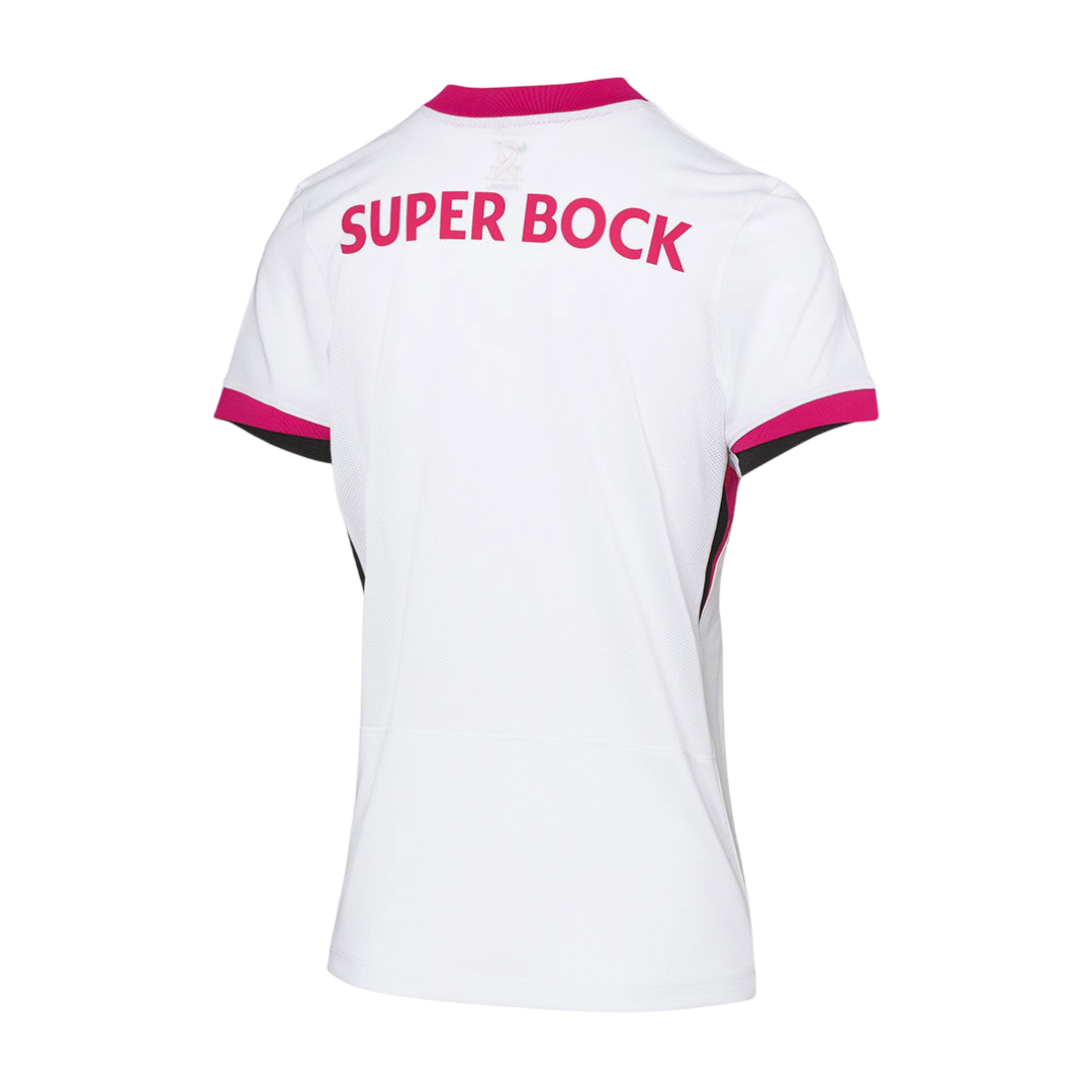 Camiseta Sporting Lisboa Edición Especial 2025/2026