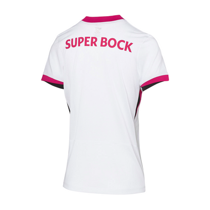 Camiseta Sporting Lisboa Edición Especial 2025/2026