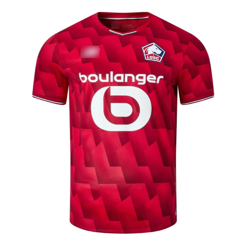 LOSC Home Shirt 2025/2026