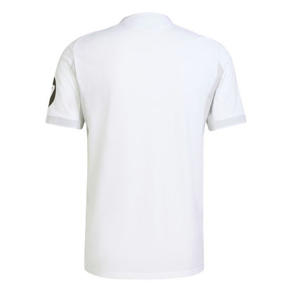 Camiseta Real Madrid Primera Equipación 2025/2026