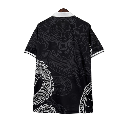 Camiseta Real Madrid Edición Especial Negra 2023/2024
