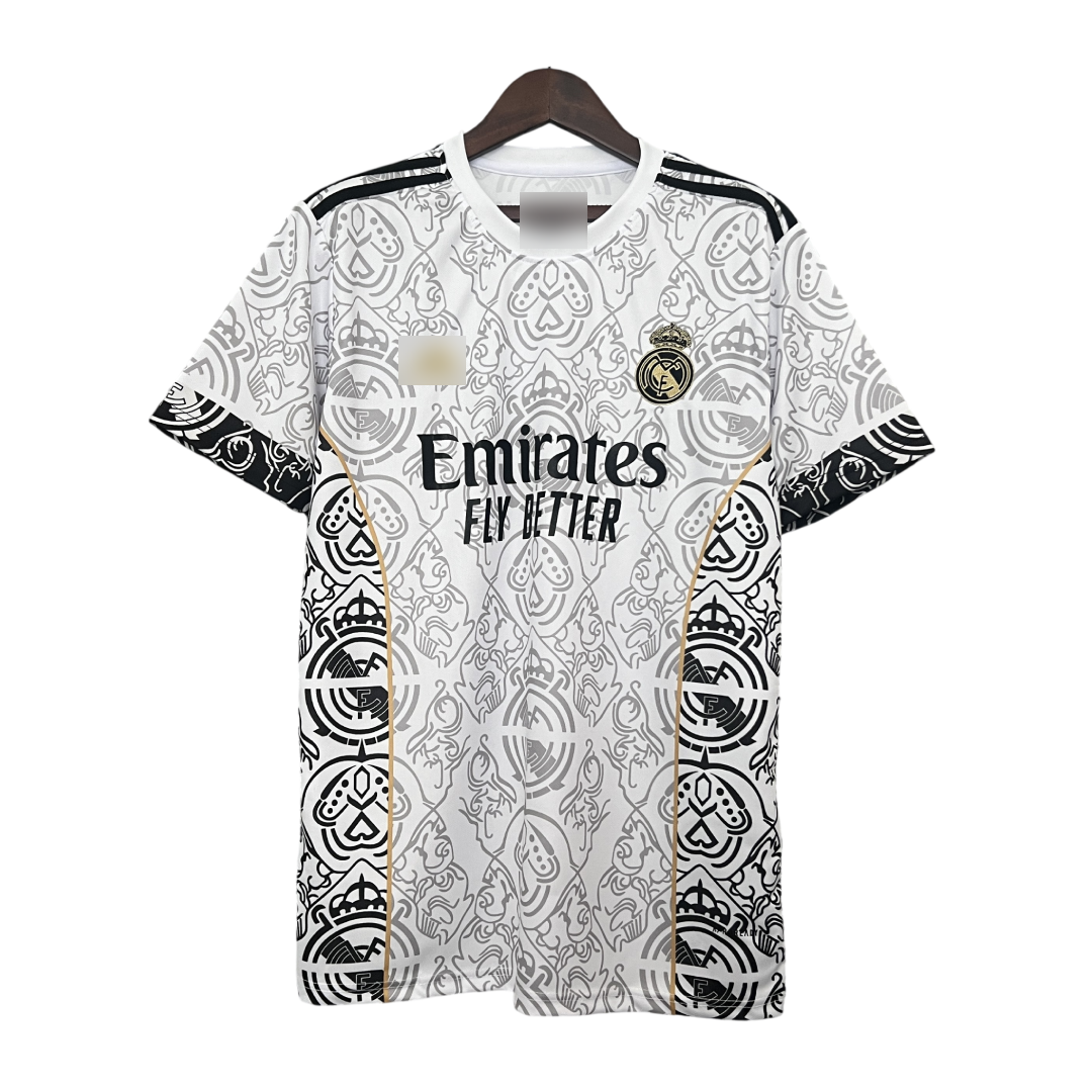 Camiseta Real Madrid Edición Especial 2024/2025