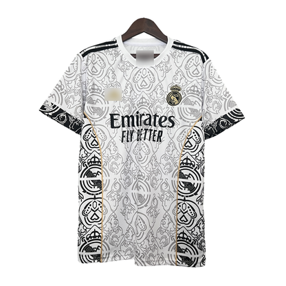Camiseta Real Madrid Edición Especial 2024/2025