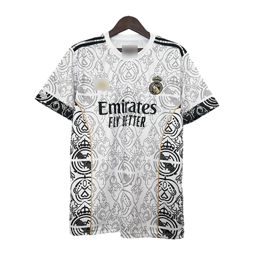 Camiseta Real Madrid Edición Especial 2024/2025