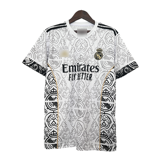 Camiseta Real Madrid Edición Especial 2024/2025
