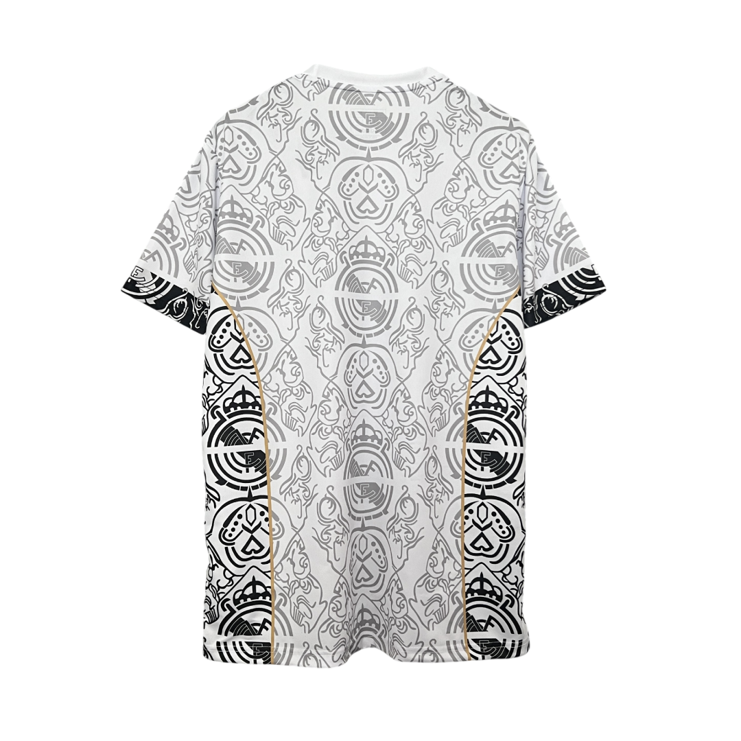 Camiseta Real Madrid Edición Especial 2024/2025