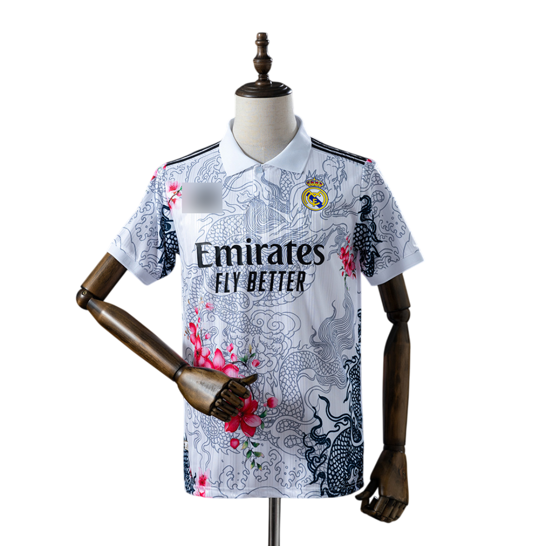 Camiseta Real Madrid Edición Especial 2025/2026