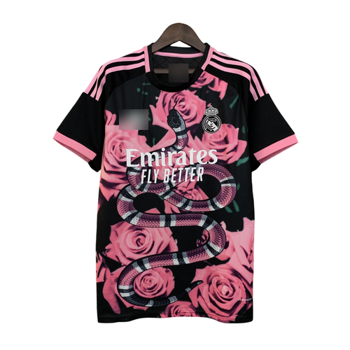 Camiseta Real Madrid Edición Especial 2025/2026