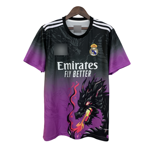 Camiseta Real Madrid Edición Especial 2025/2026