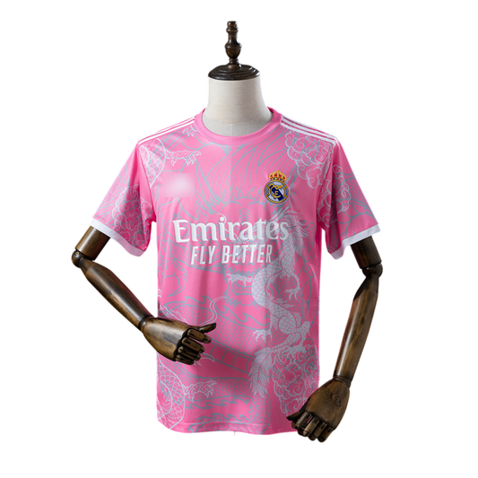 Camiseta Real Madrid Edición Especial 2025/2026