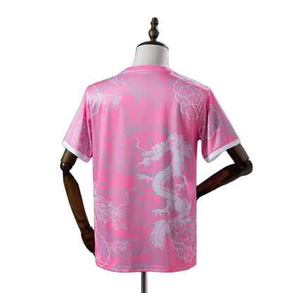 Camiseta Real Madrid Edición Especial 2025/2026