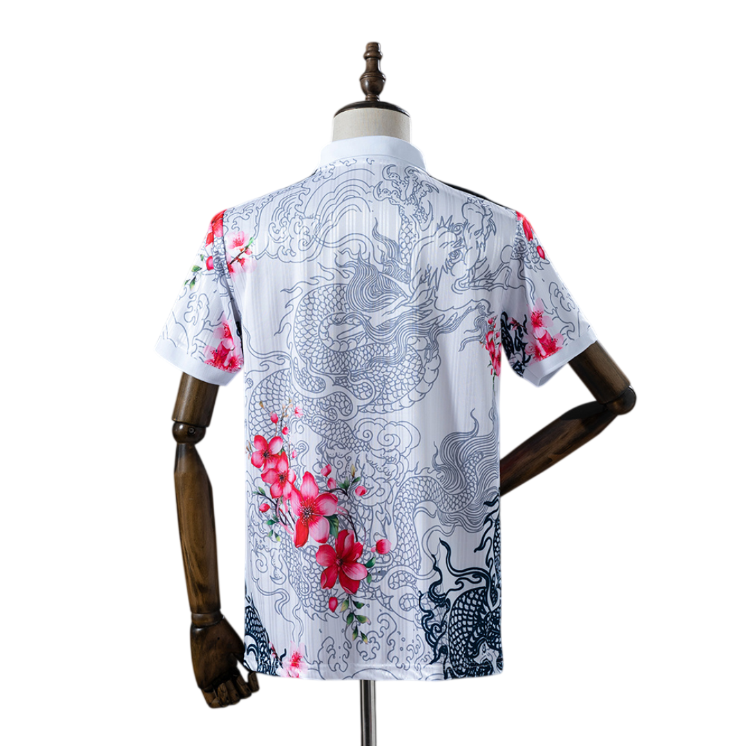 Camiseta Real Madrid Edición Especial 2025/2026