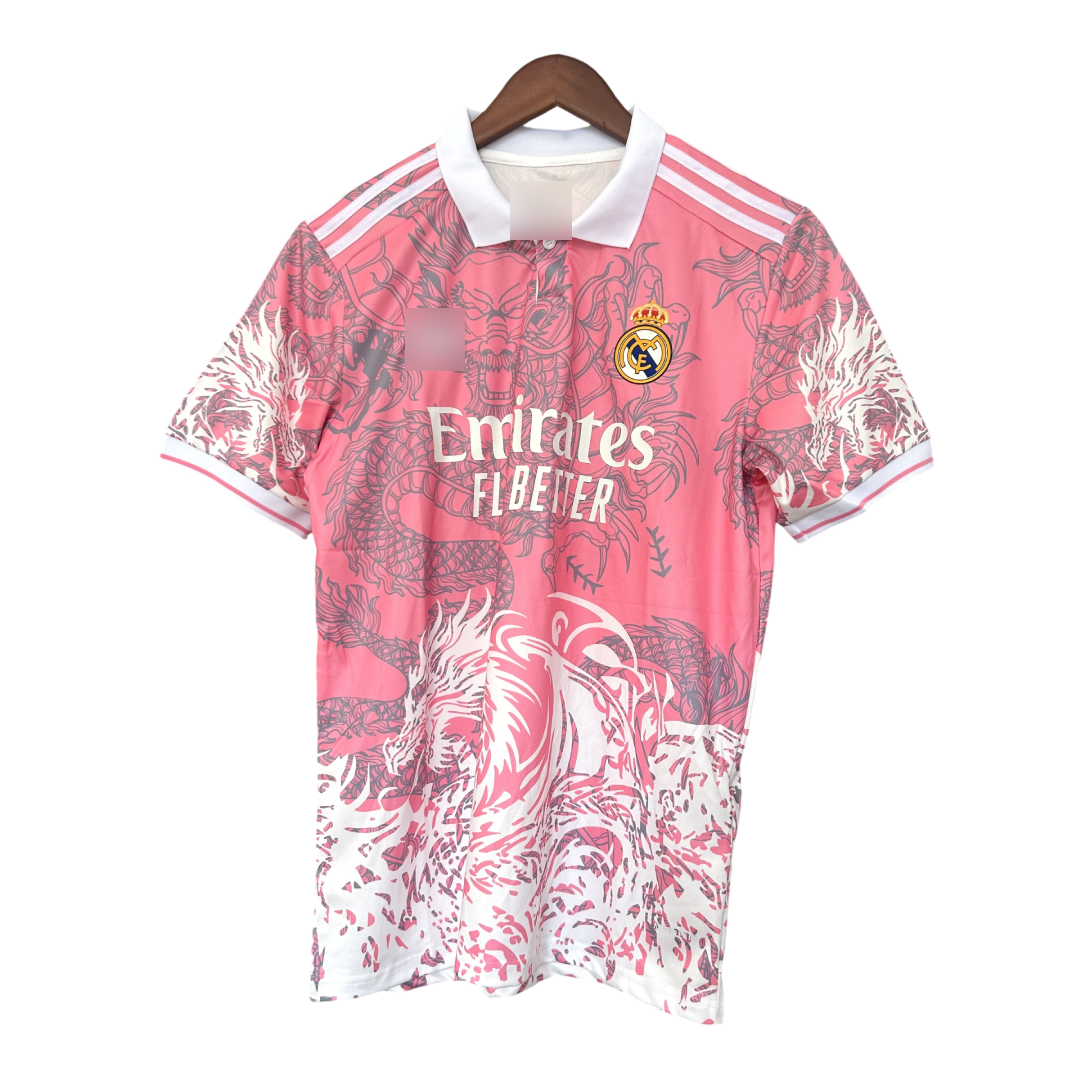 Camiseta Real Madrid Edición Especial 2025/2026