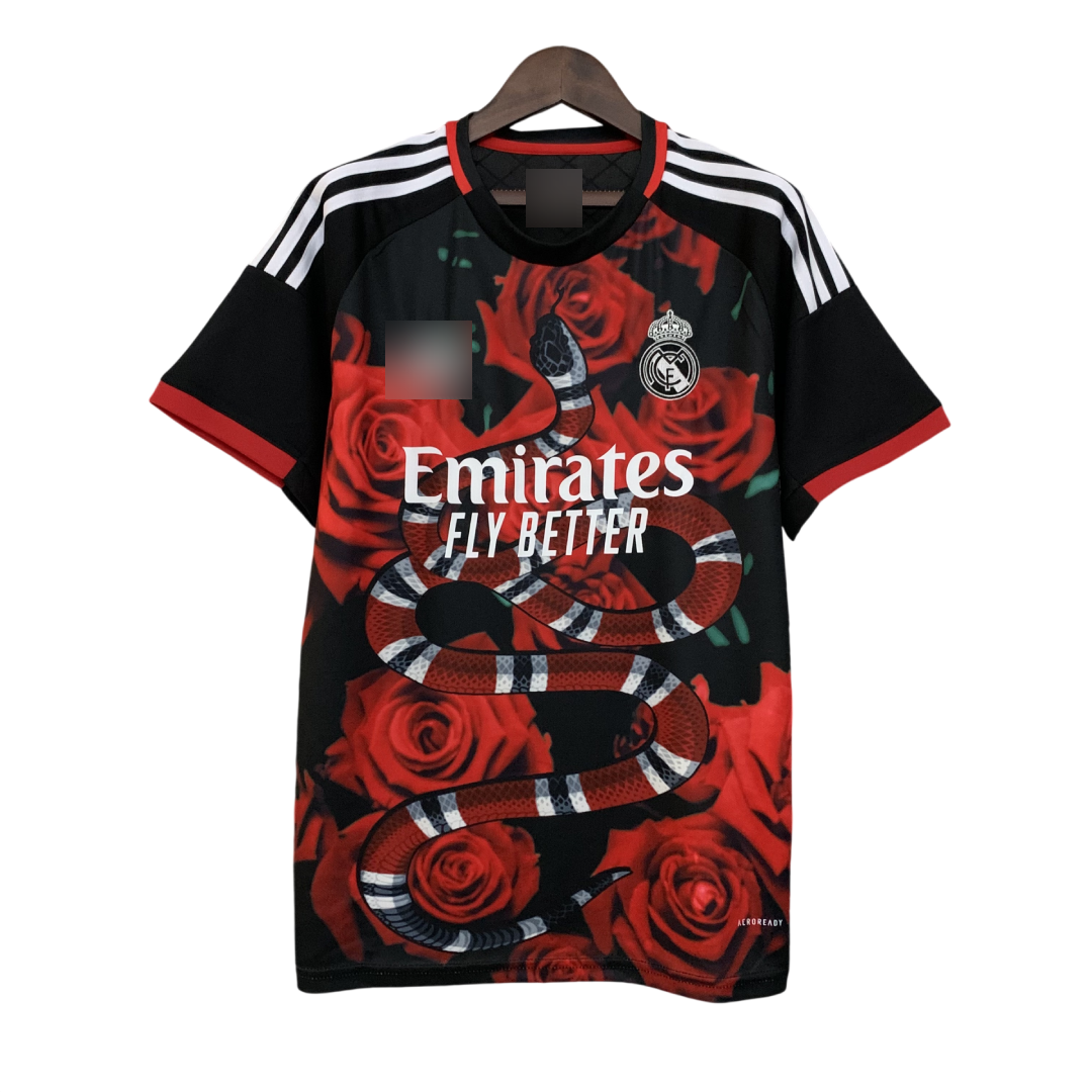 Camiseta Real Madrid Edición Especial 2025/2026