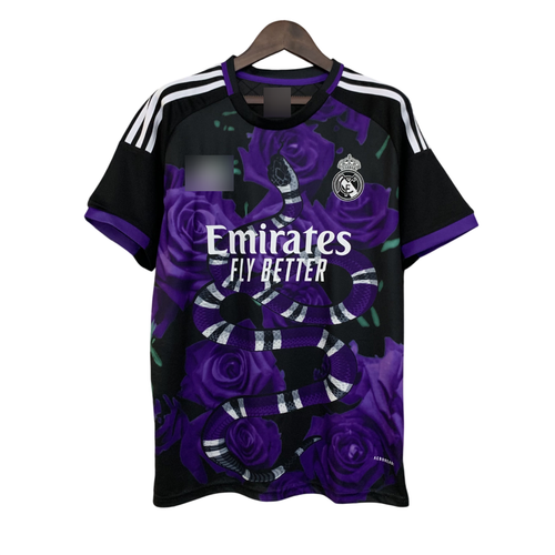 Camiseta Real Madrid Edición Especial 2025/2026