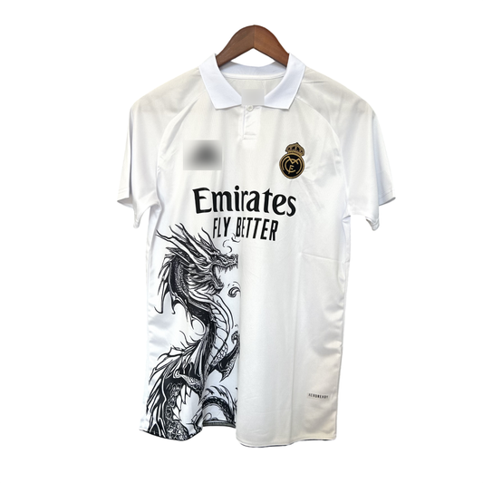 Camiseta Real Madrid Edición Especial 2025/2026