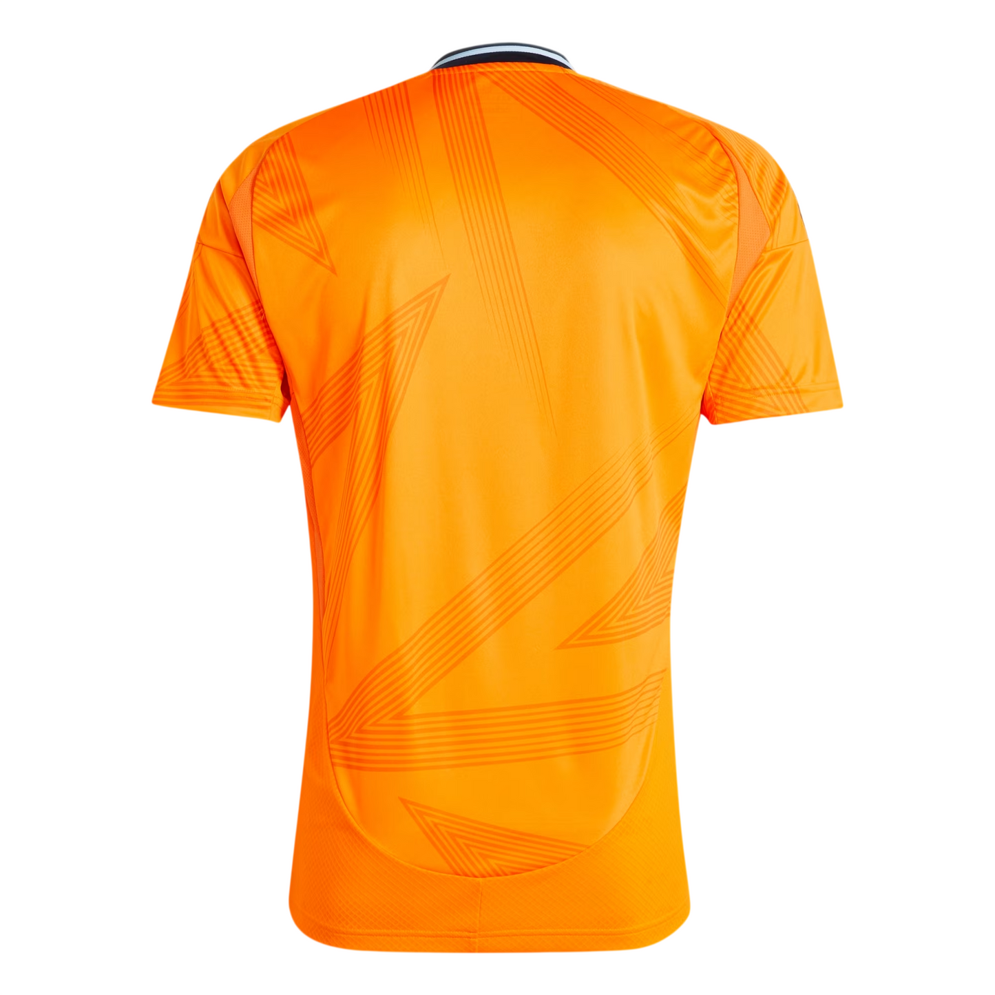 Camiseta Real Madrid Tercera Equipación 2025/2026