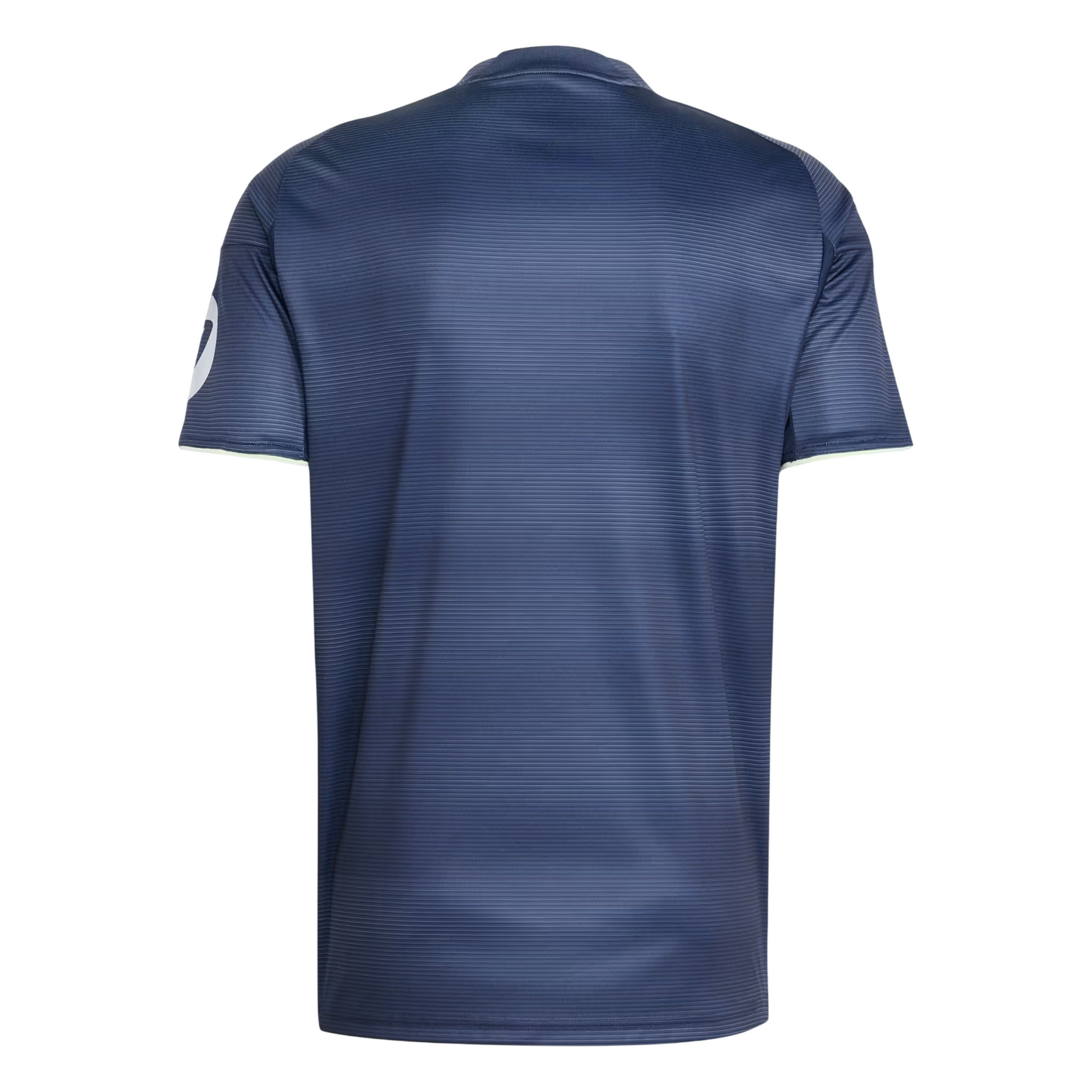Real Madrid Away Kit 2025/2026