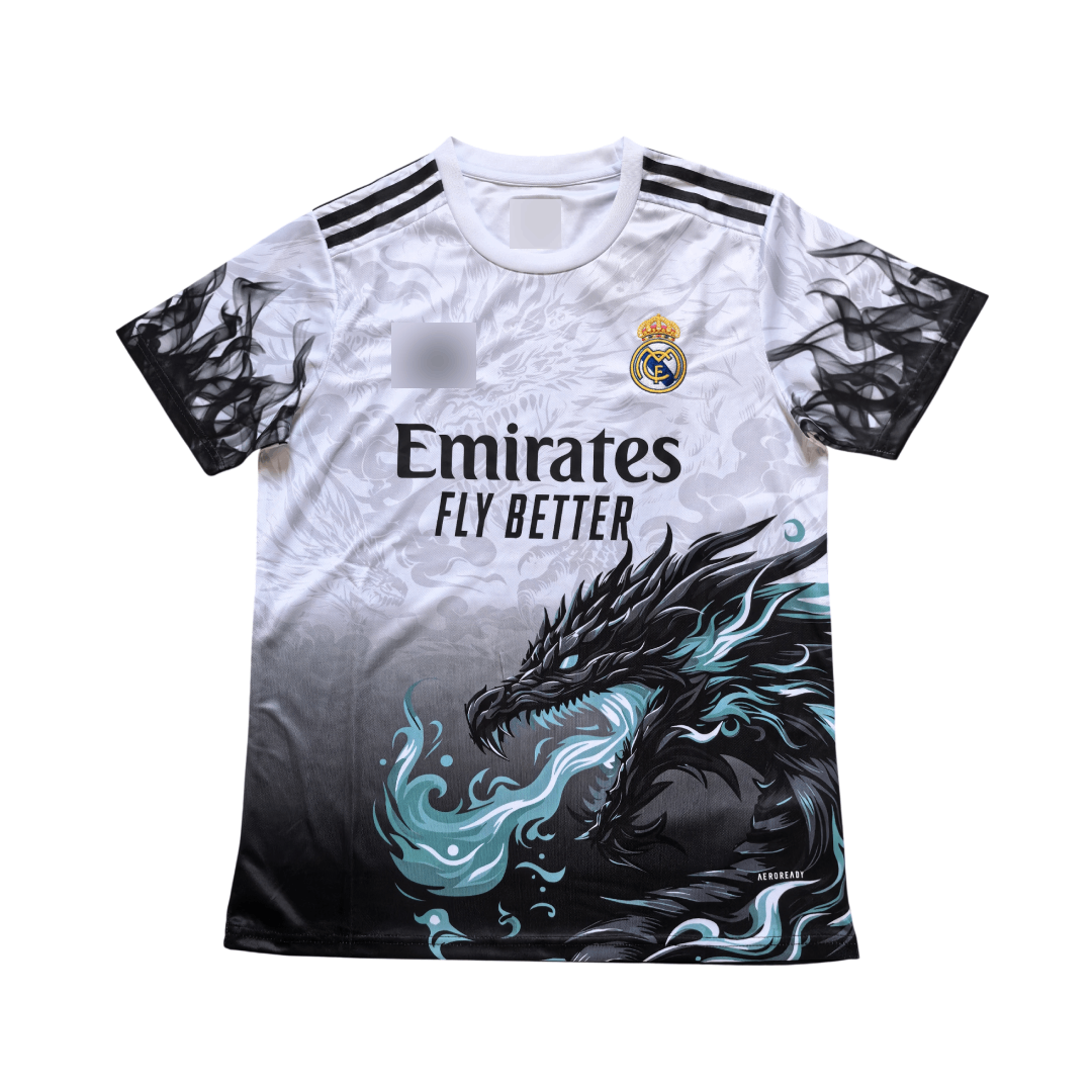 Camiseta Real Madrid Edición Especial 2024/2025