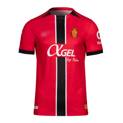Camiseta Mallorca Primera Equipación 2025/2026