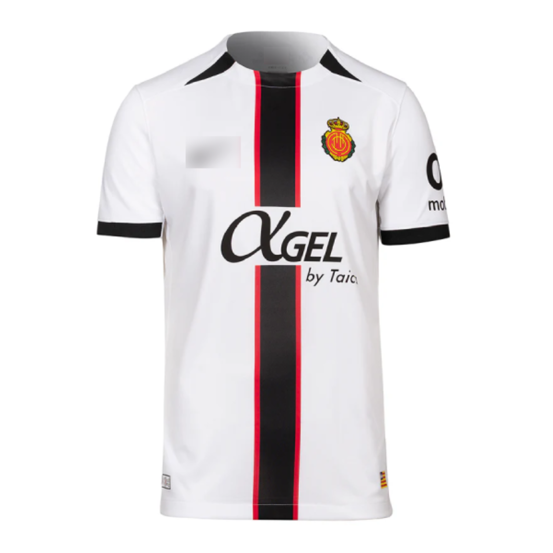 Camiseta Mallorca Segunda Equipación 2025/2026