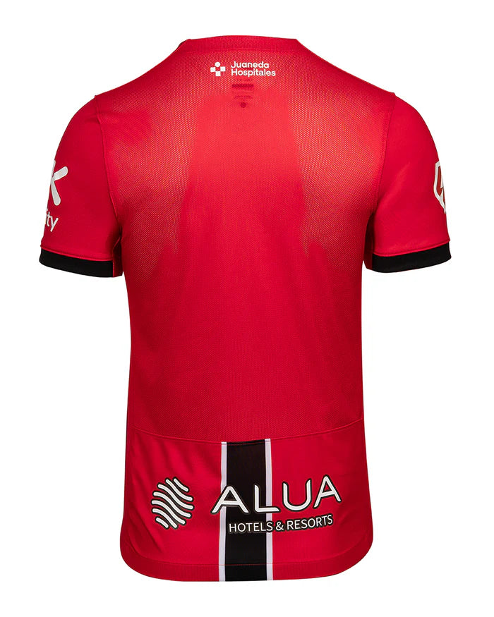 Camiseta Mallorca Primera Equipación 2025/2026