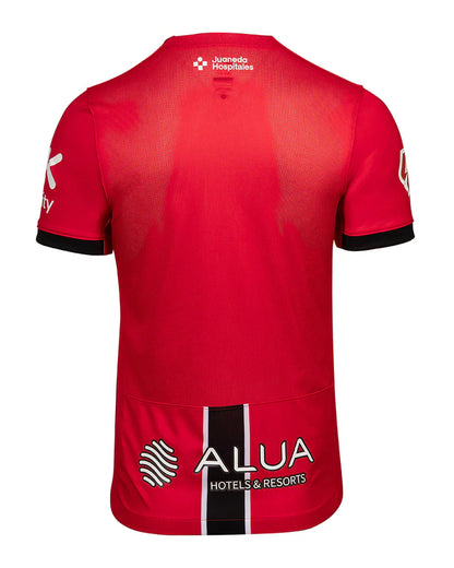 Camiseta Mallorca Primera Equipación 2025/2026