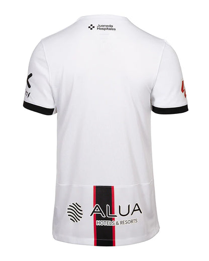 Camiseta Mallorca Segunda Equipación 2025/2026