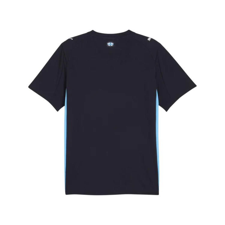 Camiseta Marsella Segunda Equipación 2025/2026